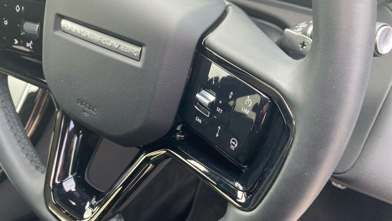 Land Rover Range Rover Velar 2.0 D200 MHEV Dynamic SE 5dr Auto Diesel Estate